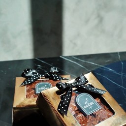 บราวนี่กล่องเล็ก