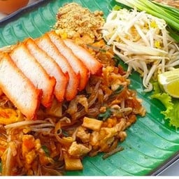 นายเอ๋ บะหมี่ โคตรบึ้ม