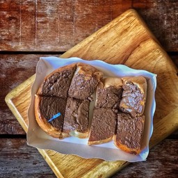 ปังนูเทลล่า