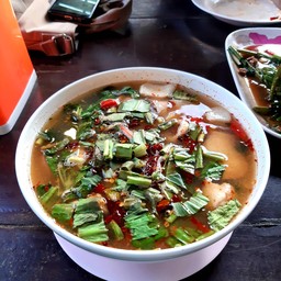 โป๊ะแตกทะเล