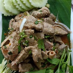 ตับหวาน