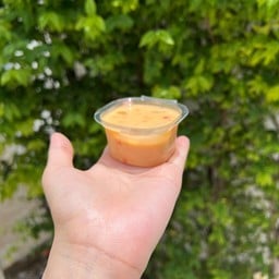 ซอสครีมซีฟู้ด