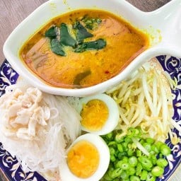 ข้าวกล่องจริงใจ ถูกๆอร่อยจุกๆ