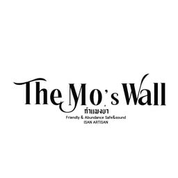 The MO’s Wall กำแพงย่า ร้านกำแพงย่า ถนนชุมพล