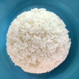 ข้าวเปล่า