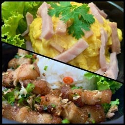 ติ่งตามมาสั่ง
