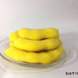 มะขามดอง + พริกเกลือ