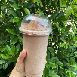 โอวัลตินปั่น