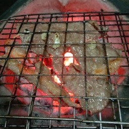 เนื้อย่าง