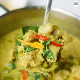 มุม..ข้าวแกงใต้  ไข่เจียวตามสั่ง