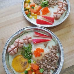 ไข่กระทะ