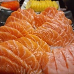 jj_fresh_salmon ซอยมหาลัยเอแบคบางนา