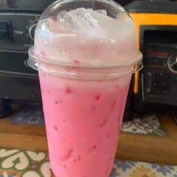 ร้านปั่นปั่น ตลาดศรี