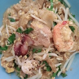 ผัดซีอิ๊ว
