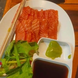 ร้านแอบแซ่บภูมิใจนิเวศน์โครงการ12 ซ.5