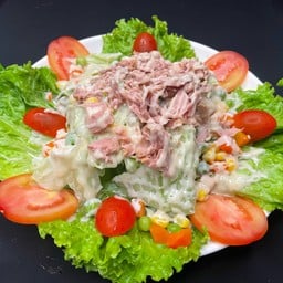 สลัดทูน่า