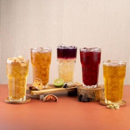 Dน้ำมะตูม