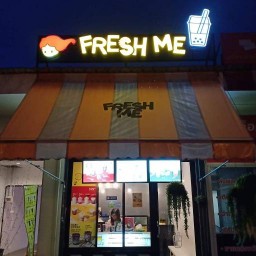 Fresh Me ม.ธรรมศาสตร์ รังสิต