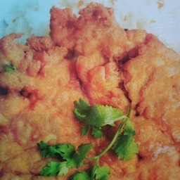 ข้าวไข่หอม