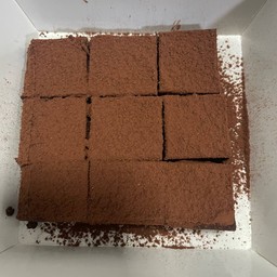 นามะช็อคโกแลต