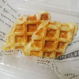 สถานีของหวาน (Sweet Station)