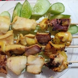 ขาหมู 100 ล้าน ไม่มี