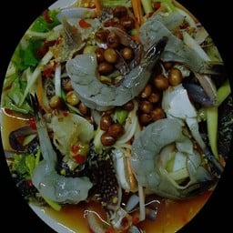 ยำครูนพ