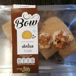 โรลกาแฟ BOW