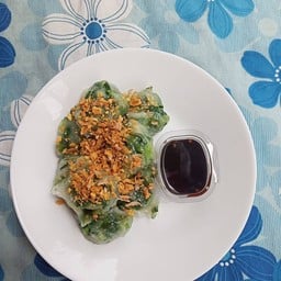 ขนมสมศรี