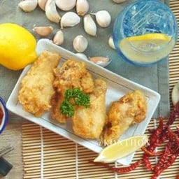 In-ChonTAEBUK ไก่เกาหลี ศรีราชา