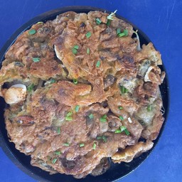 ทะเลทอดกระทะร้อน80