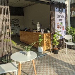 LN Coffee House