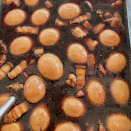 ไข่พะโล้