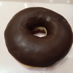 โดนัทช็อกโกแลต