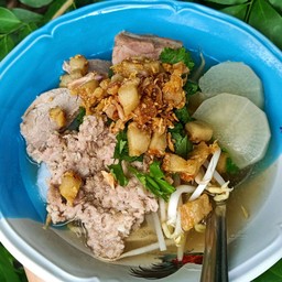 ครัวบ้านสิริ