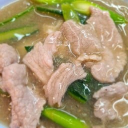 ราดหน้าสมโภชสาขาบางกระดี่ บางกระดี่