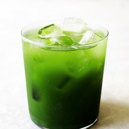 ชาเชียวมะนาว