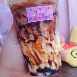 Kinn Tea - กินที