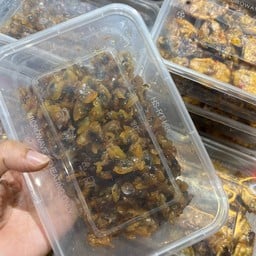 หอยลายสามรส