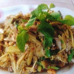 ชุปหน่อไม้