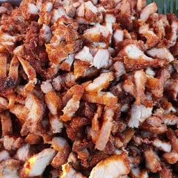 หมูทอดอุบล สูตรดอนเมือง