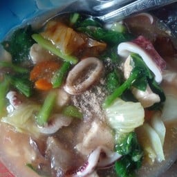 เจ๊เล็กอาหารตามสั่ง