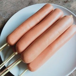 ลูกชิ้นทอดลูกชิ้นยำตามใจท่าน