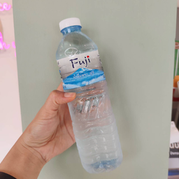 น้ำดื่ม600ml(ขวด)