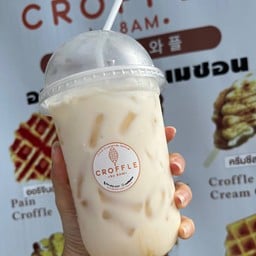 นมคาราเมล