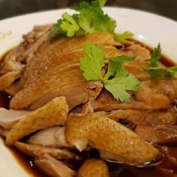 เป็ดพะโล้ (ใหญ่)
