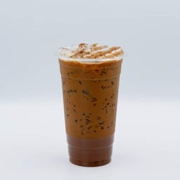 ฟินฟินน้ำปั่น สาขาบ้านกุดโง้ง