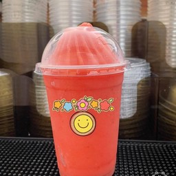 สตอเบอรี่สมูทตี้