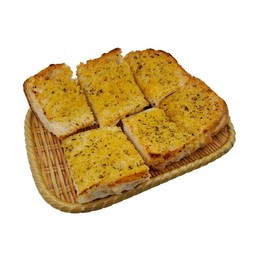 ขนมปังกระเทียม