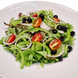 สลัดรวม